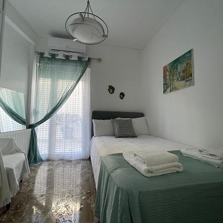 Vaso' S Home โกโรปิออน ภายนอก รูปภาพ