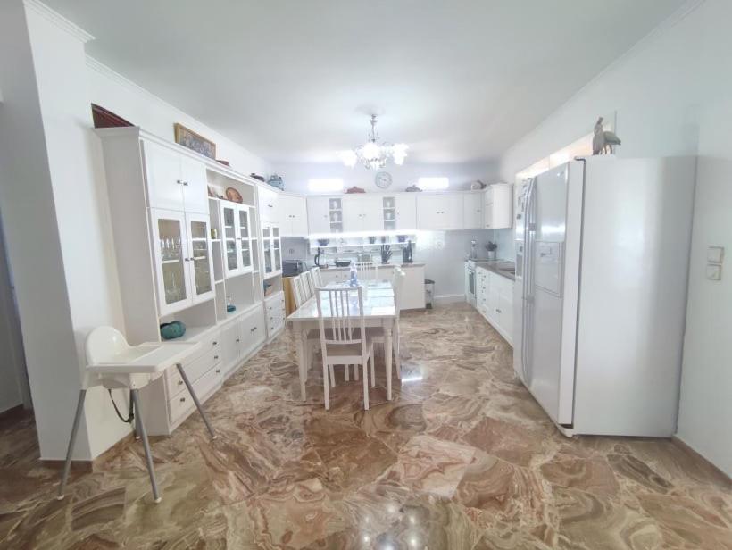 Vaso' S Home โกโรปิออน ภายนอก รูปภาพ