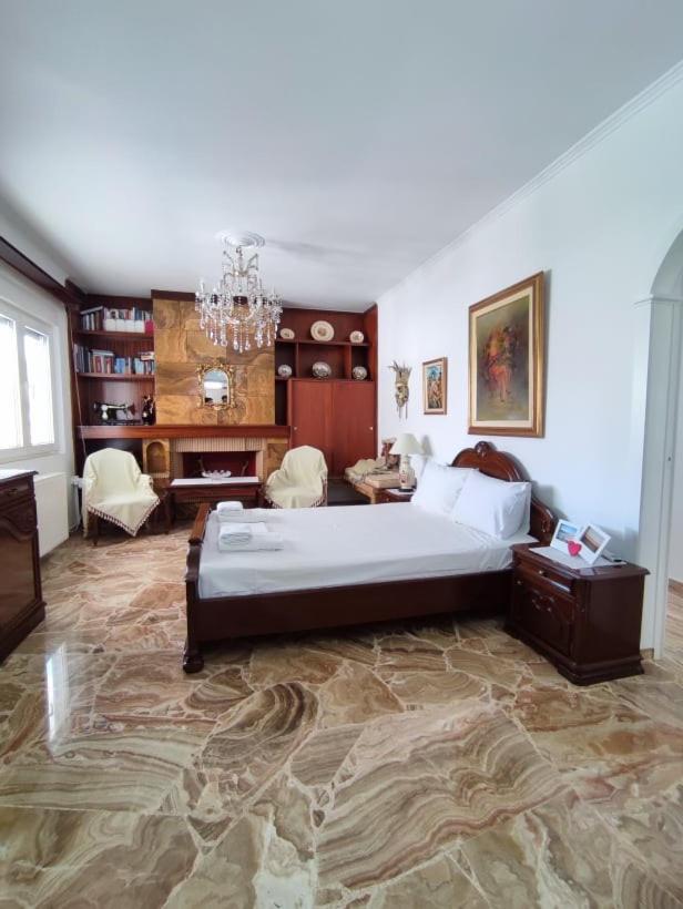 Vaso' S Home โกโรปิออน ภายนอก รูปภาพ