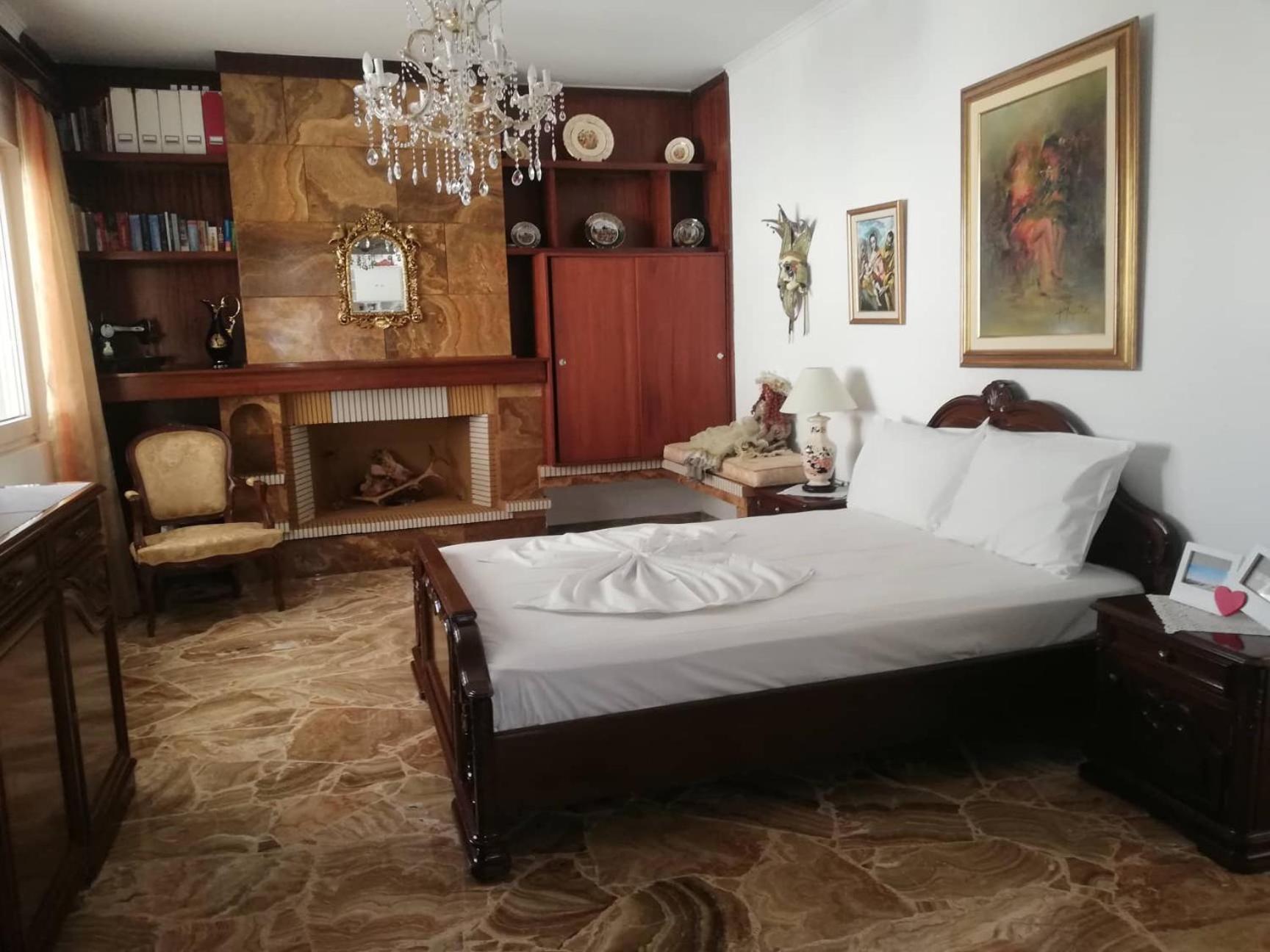 Vaso' S Home โกโรปิออน ภายนอก รูปภาพ