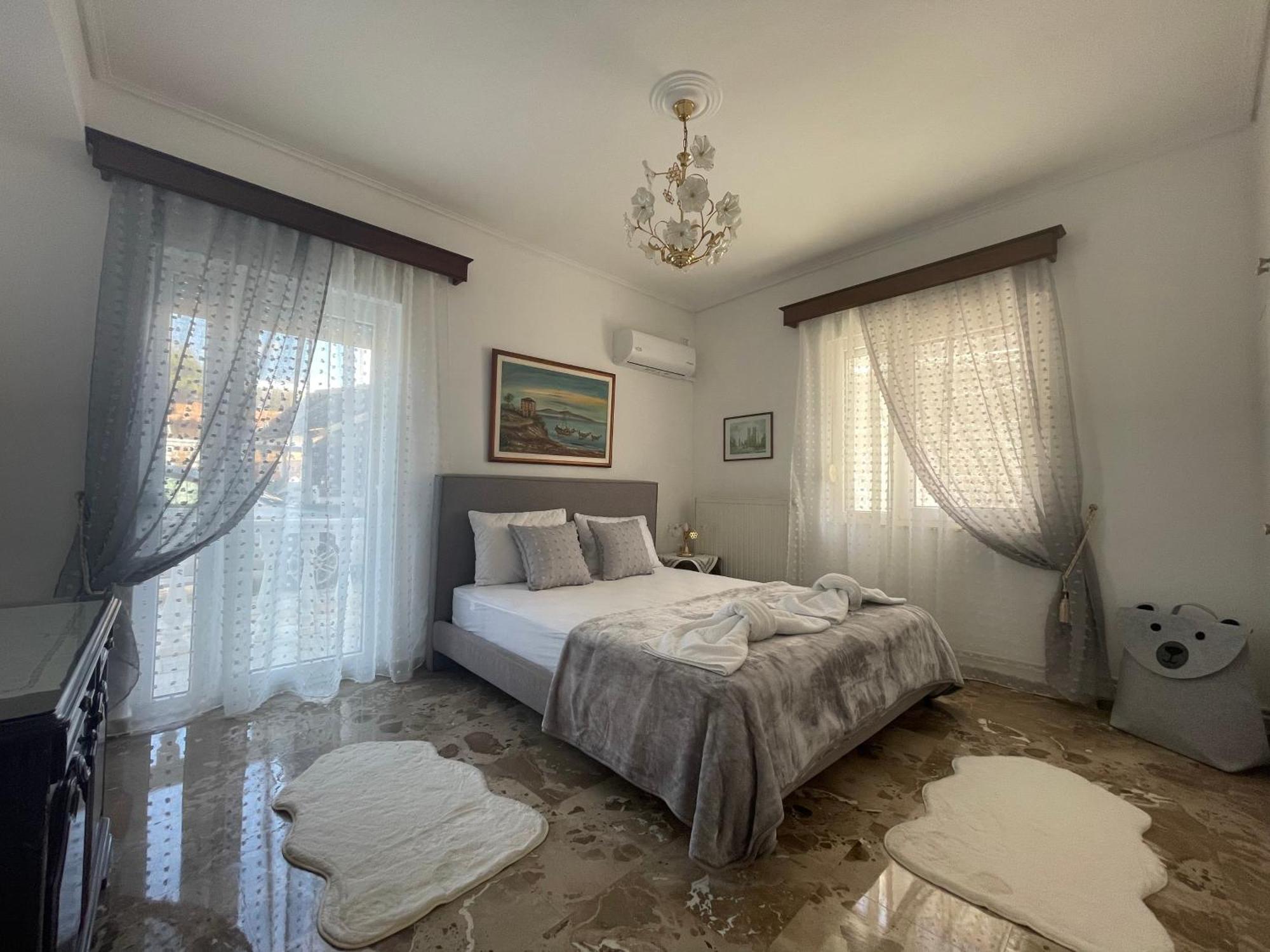 Vaso' S Home โกโรปิออน ภายนอก รูปภาพ
